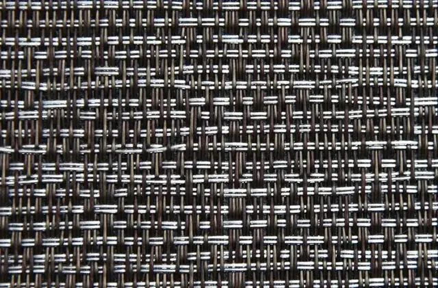 texlyweave GRANITO collection woven vinyl pattern
