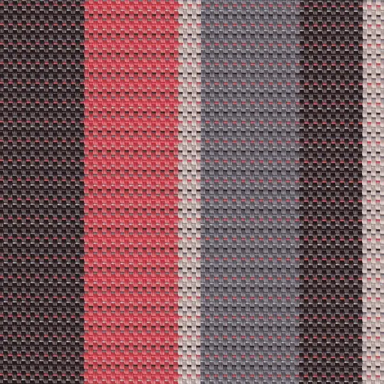 Brick colourway